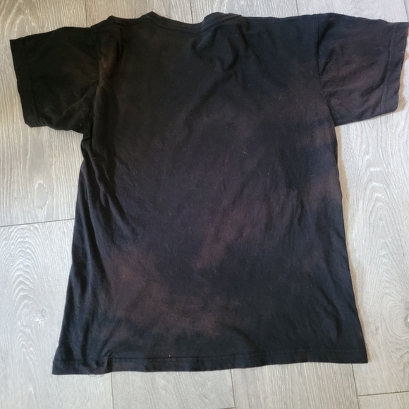 Foo Fighters "Edmonton 2011" Tour Shirt - Picture 2 of 3